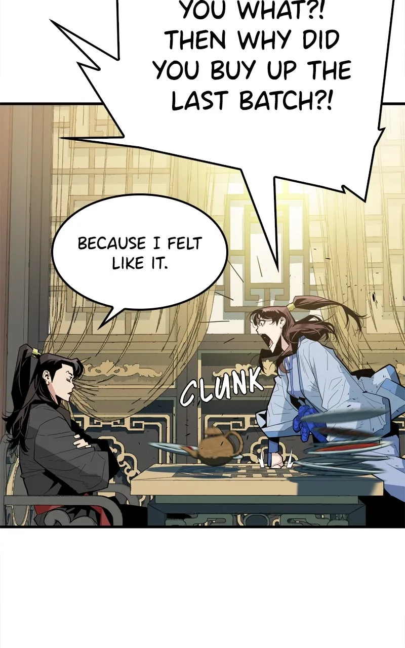 Read Demon Lord chapter 5 image 45 on Lezhin