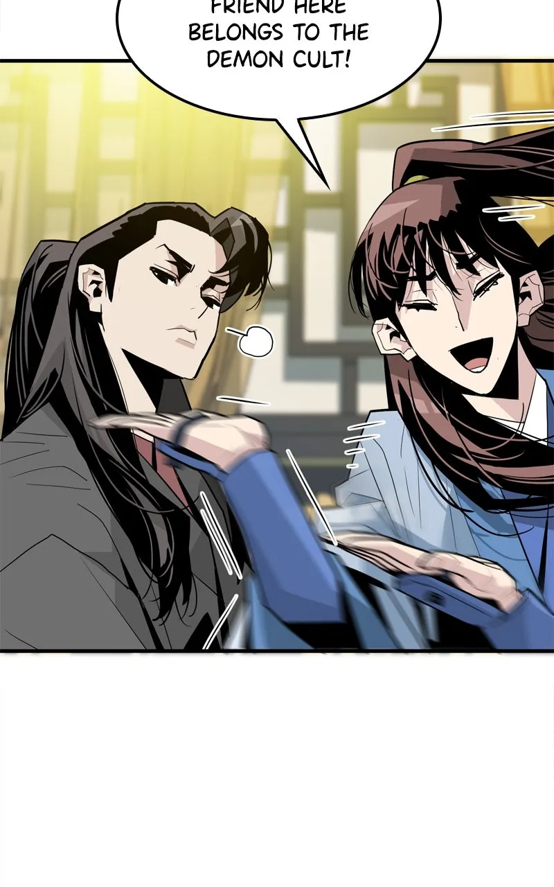 Read Demon Lord chapter 5 image 61 on Lezhin