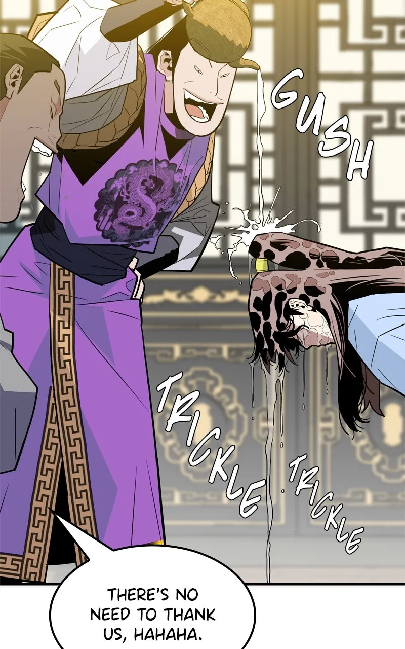 Read Demon Lord chapter 5 image 80 on Lezhin