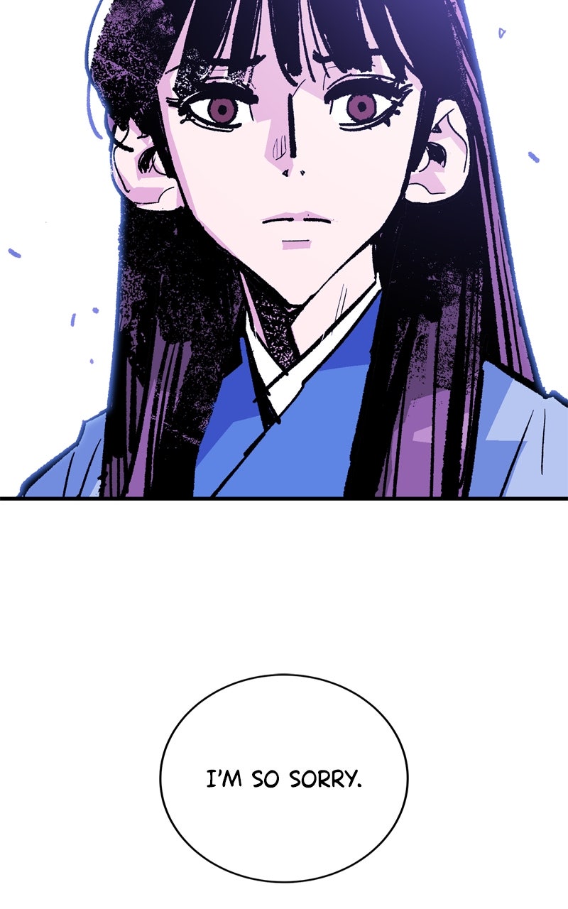 Read Demon Lord chapter 50 image 15 on Lezhin