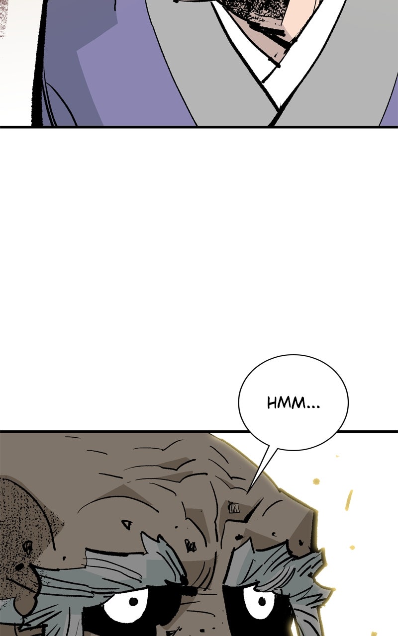 Read Demon Lord chapter 50 image 19 on Lezhin