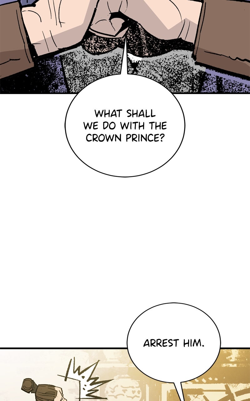 Read Demon Lord chapter 50 image 23 on Lezhin