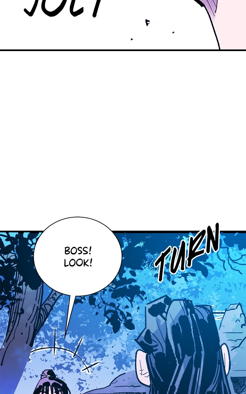 Read Demon Lord chapter 50 image 3 on Lezhin