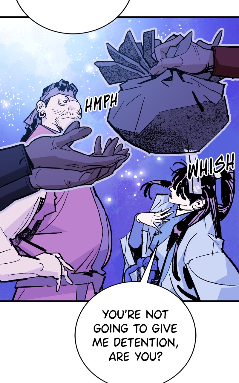 Read Demon Lord chapter 50 image 30 on Lezhin