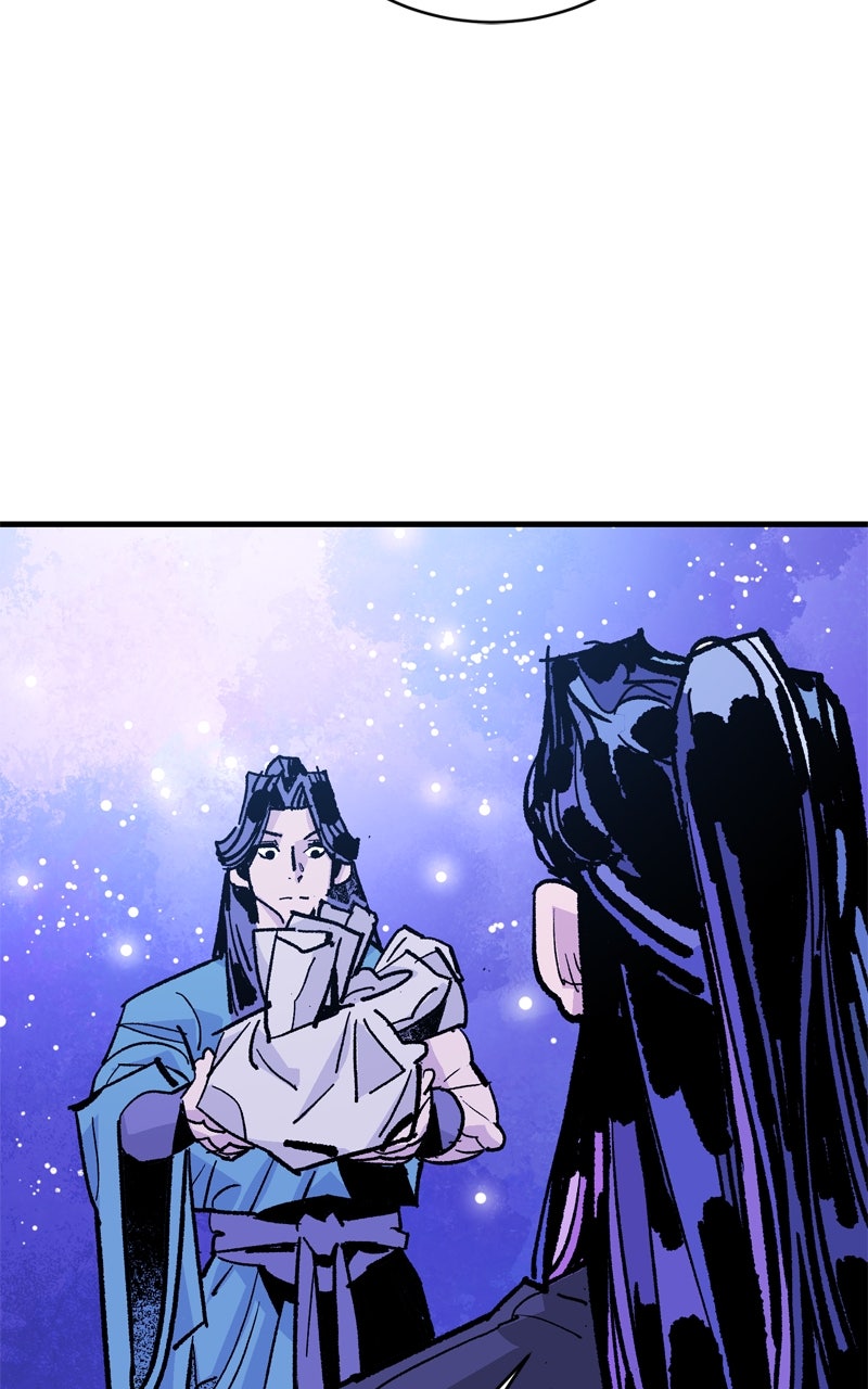 Read Demon Lord chapter 50 image 31 on Lezhin