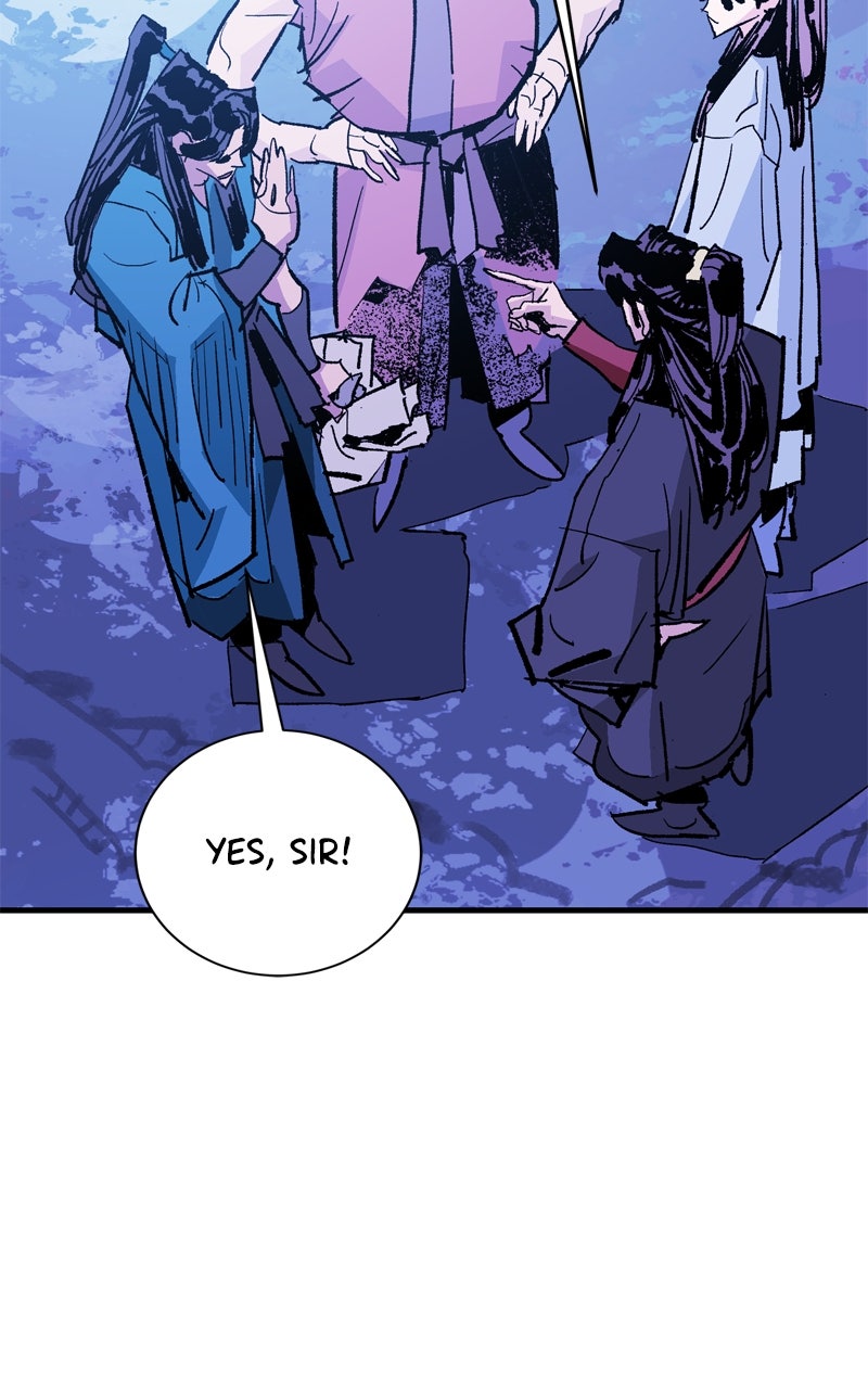 Read Demon Lord chapter 50 image 33 on Lezhin