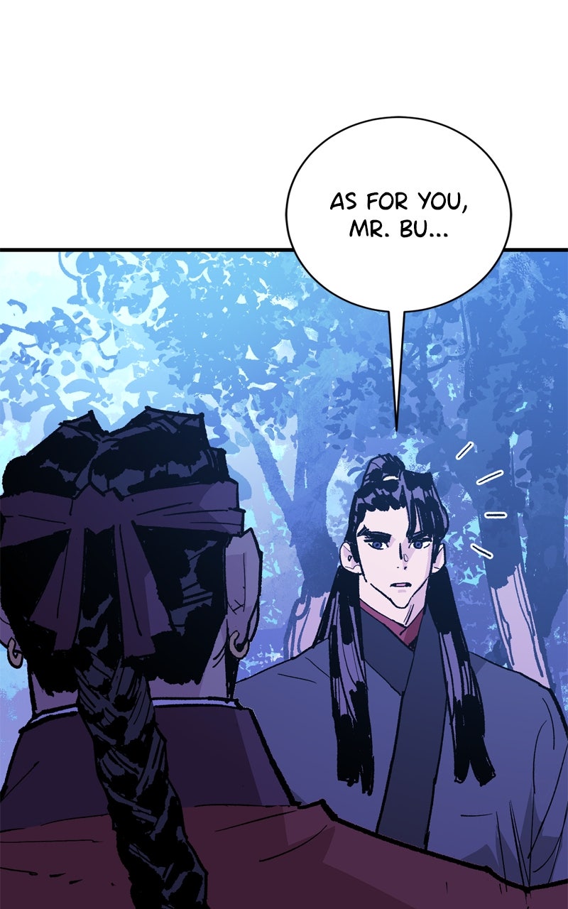 Read Demon Lord chapter 50 image 34 on Lezhin