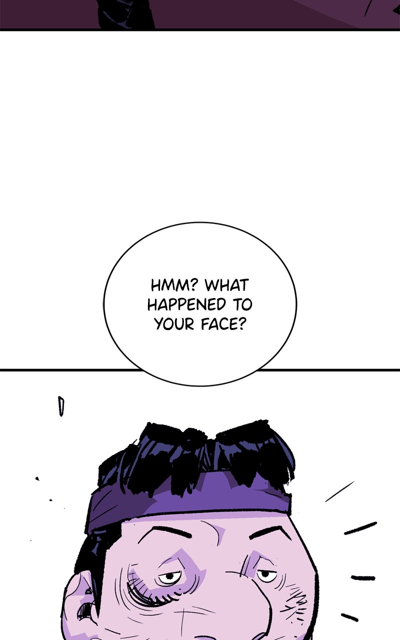 Read Demon Lord chapter 50 image 35 on Lezhin