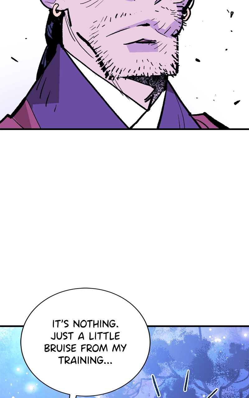 Read Demon Lord chapter 50 image 36 on Lezhin