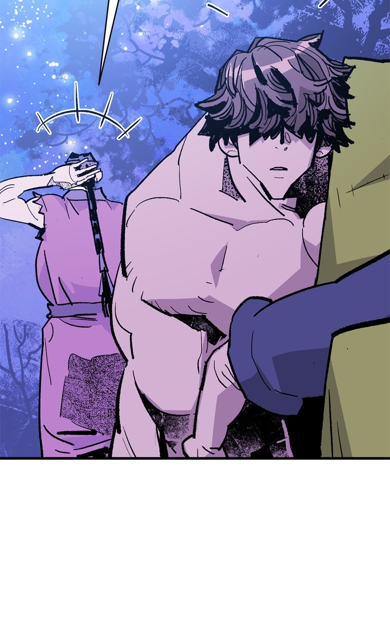 Read Demon Lord chapter 50 image 37 on Lezhin