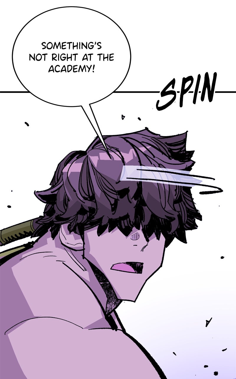 Read Demon Lord chapter 50 image 38 on Lezhin