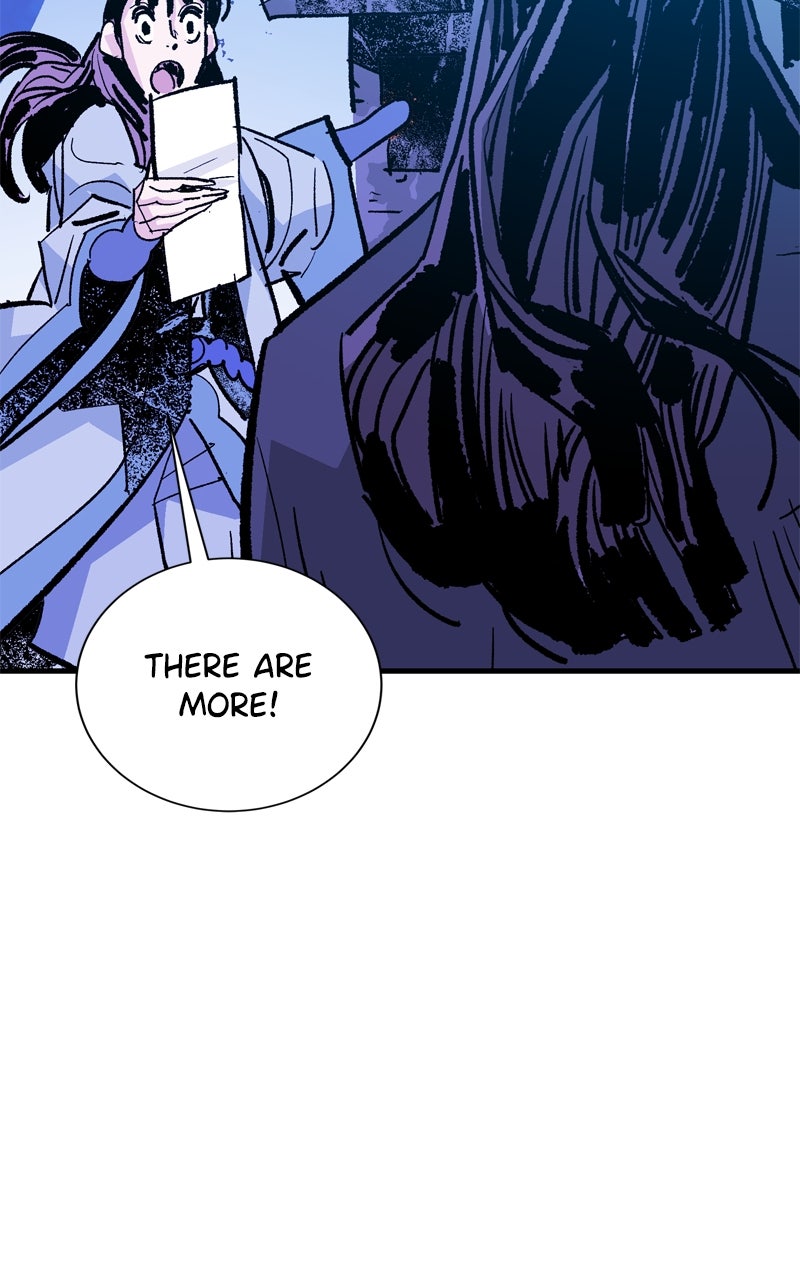 Read Demon Lord chapter 50 image 4 on Lezhin