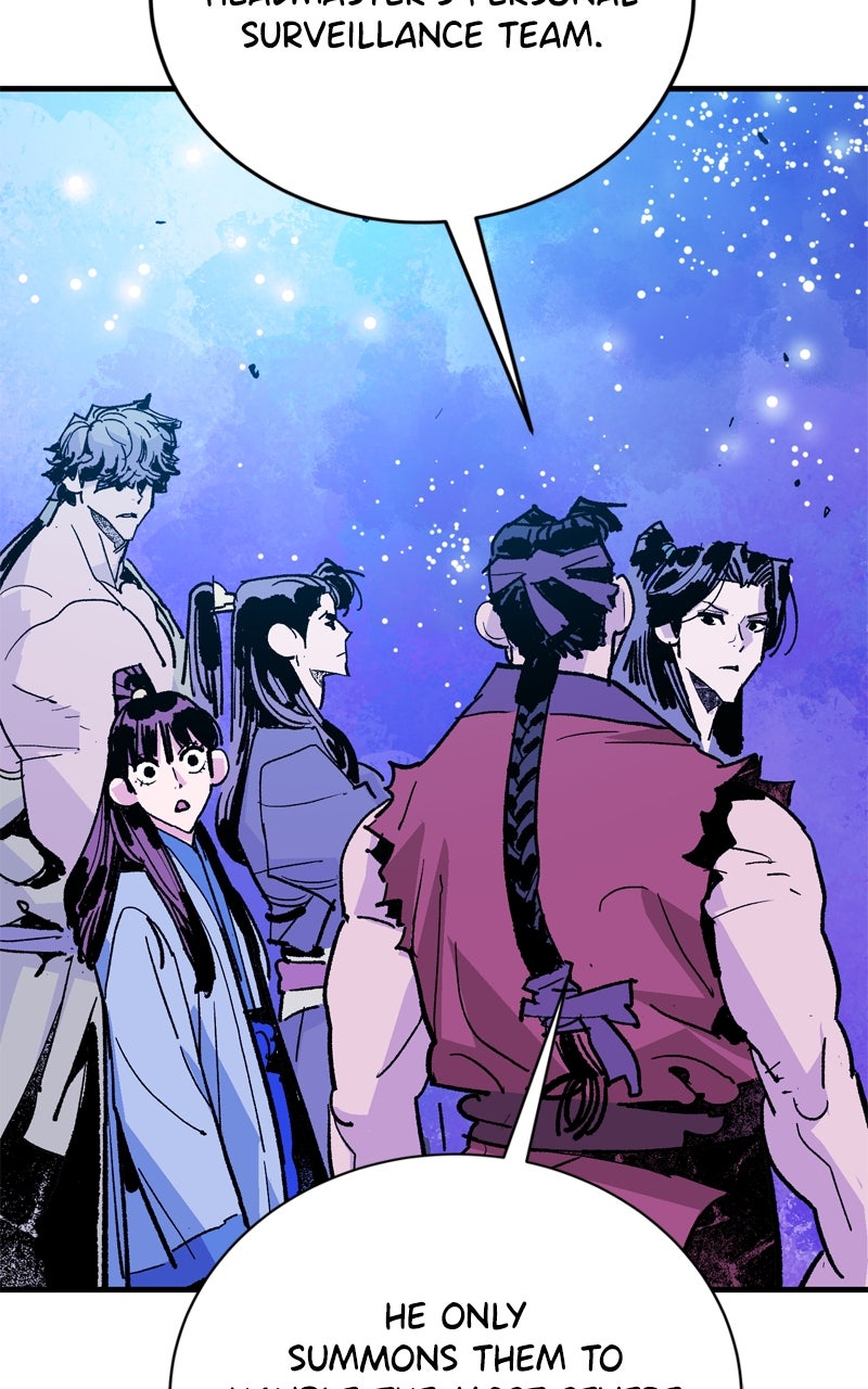 Read Demon Lord chapter 50 image 51 on Lezhin