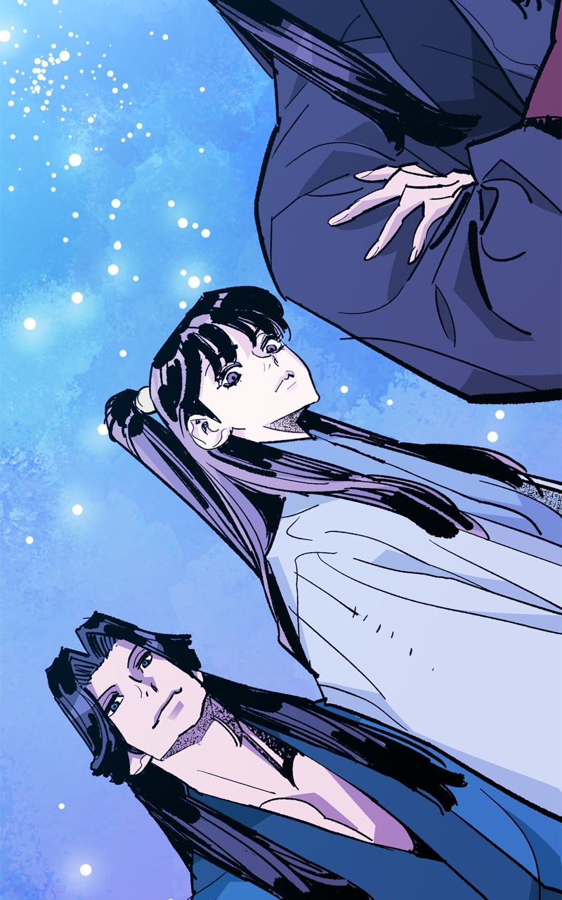 Read Demon Lord chapter 50 image 55 on Lezhin