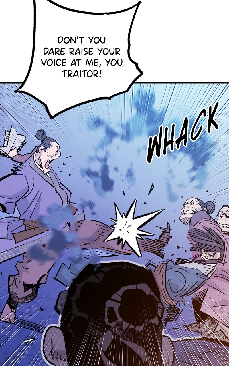Read Demon Lord chapter 50 image 65 on Lezhin