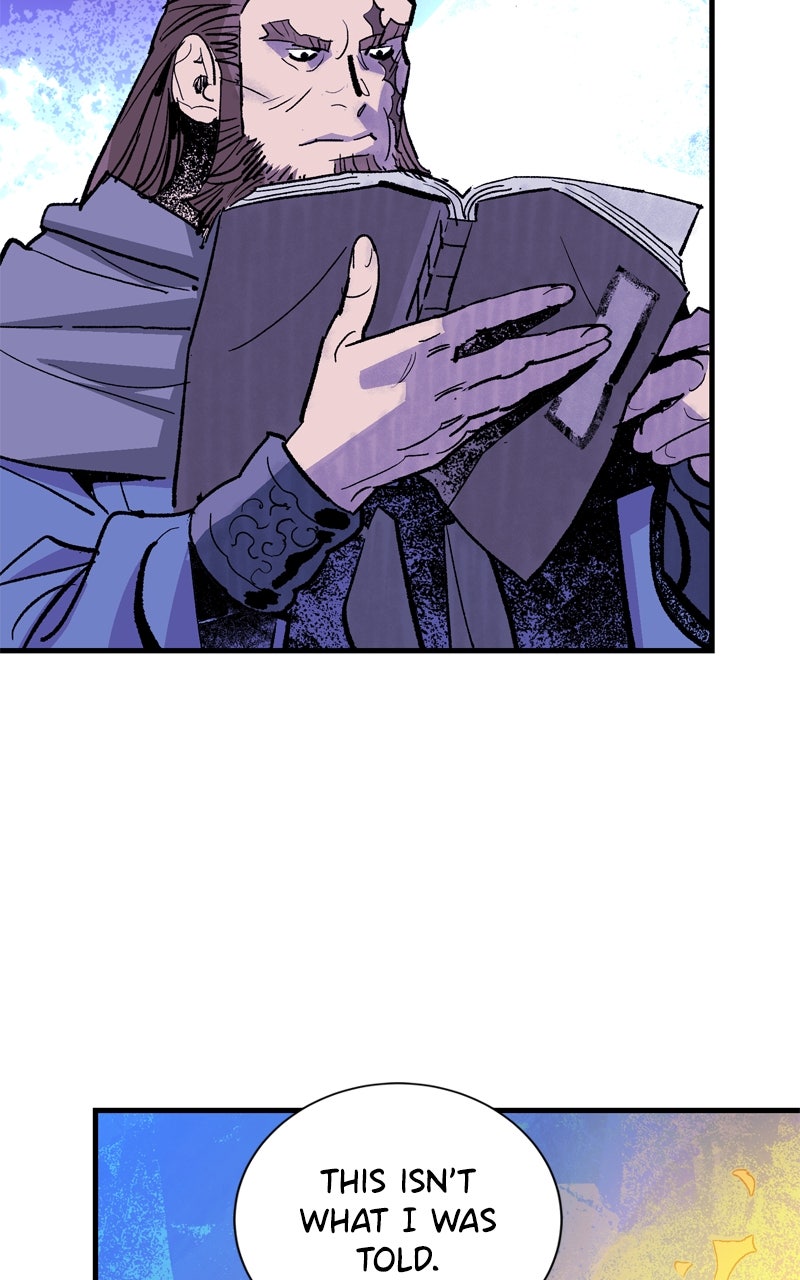 Read Demon Lord chapter 50 image 73 on Lezhin