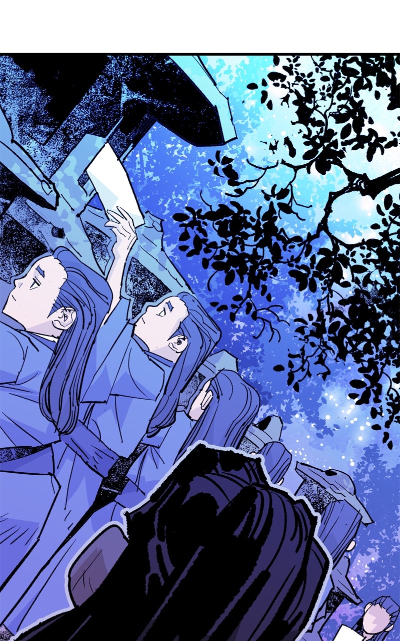 Read Demon Lord chapter 50 image 9 on Lezhin