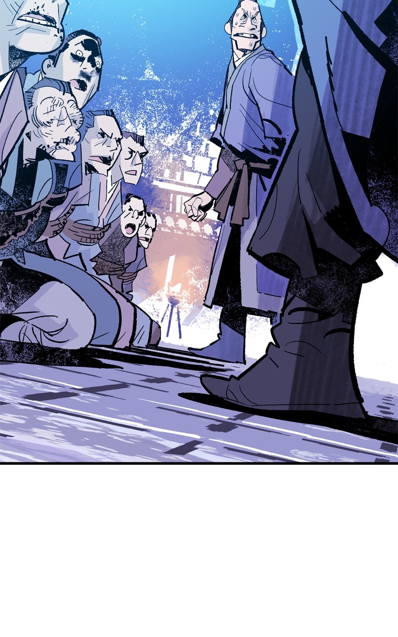 Read Demon Lord chapter 50 image 92 on Lezhin