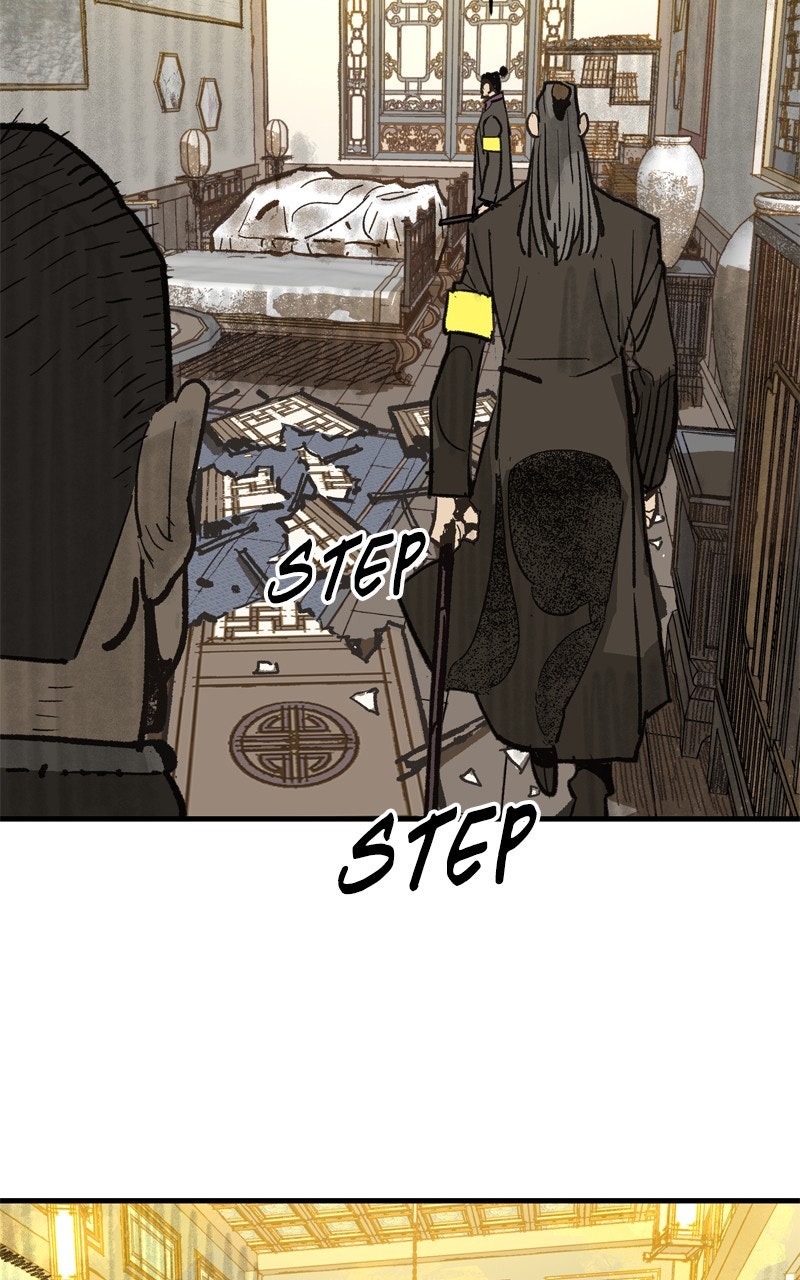 Read Demon Lord chapter 51 image 10 on Lezhin