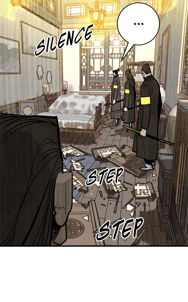 Read Demon Lord chapter 51 image 11 on Lezhin