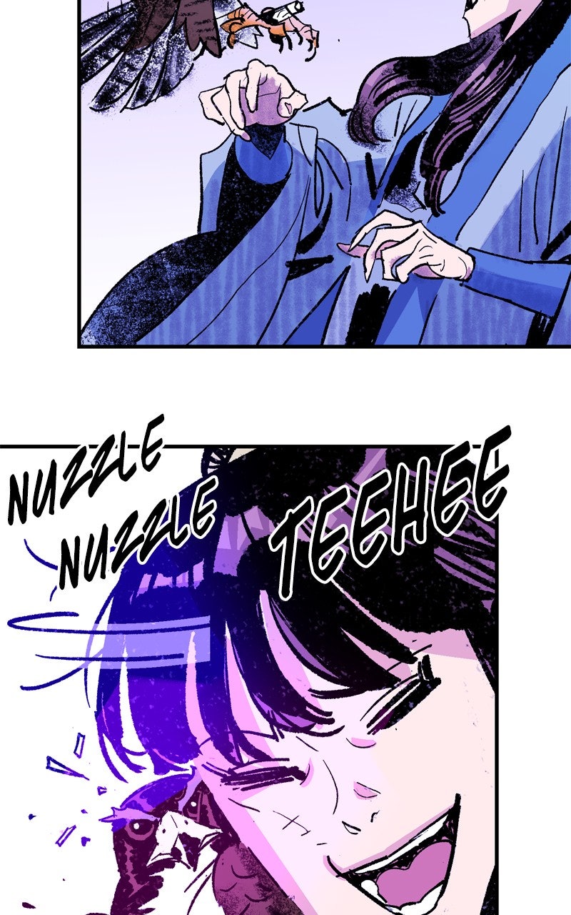 Read Demon Lord chapter 51 image 113 on Lezhin
