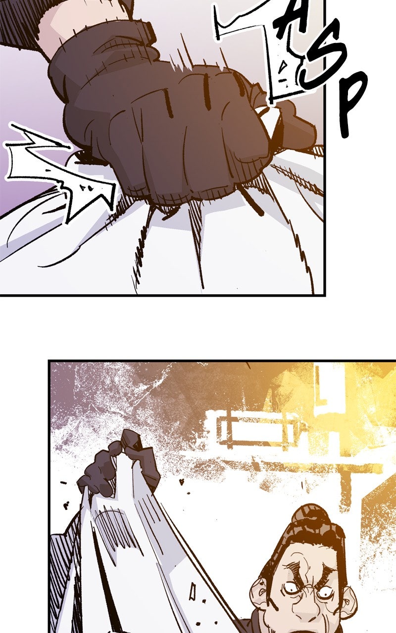 Read Demon Lord chapter 51 image 15 on Lezhin