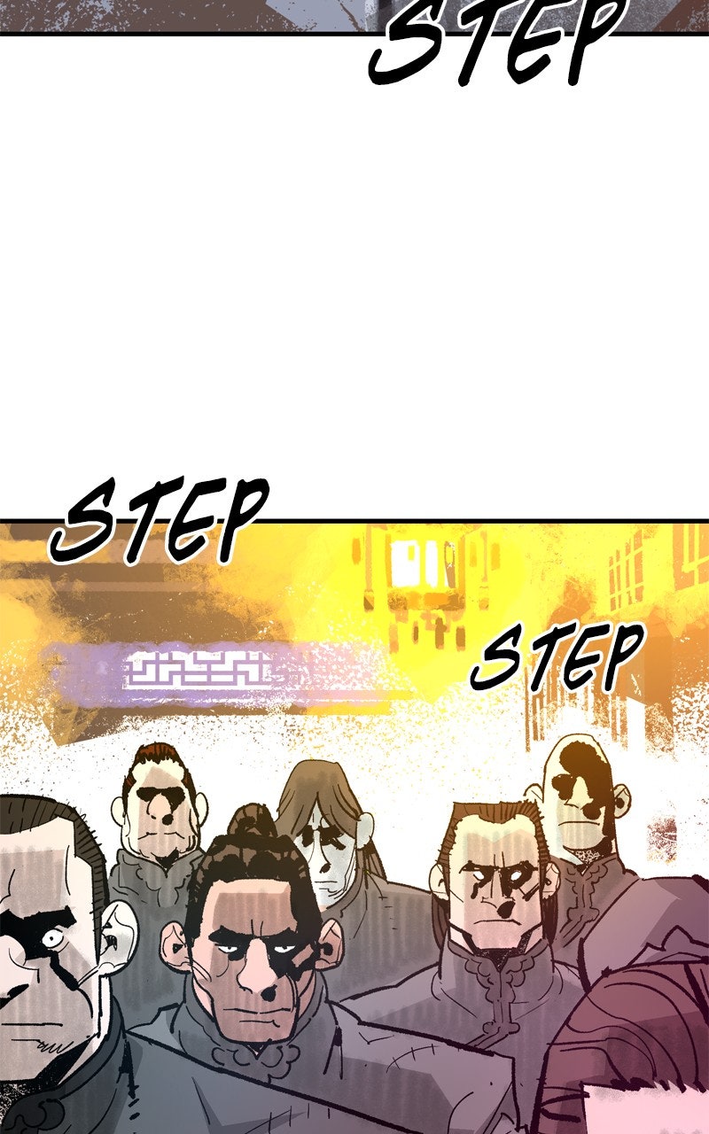Read Demon Lord chapter 51 image 2 on Lezhin