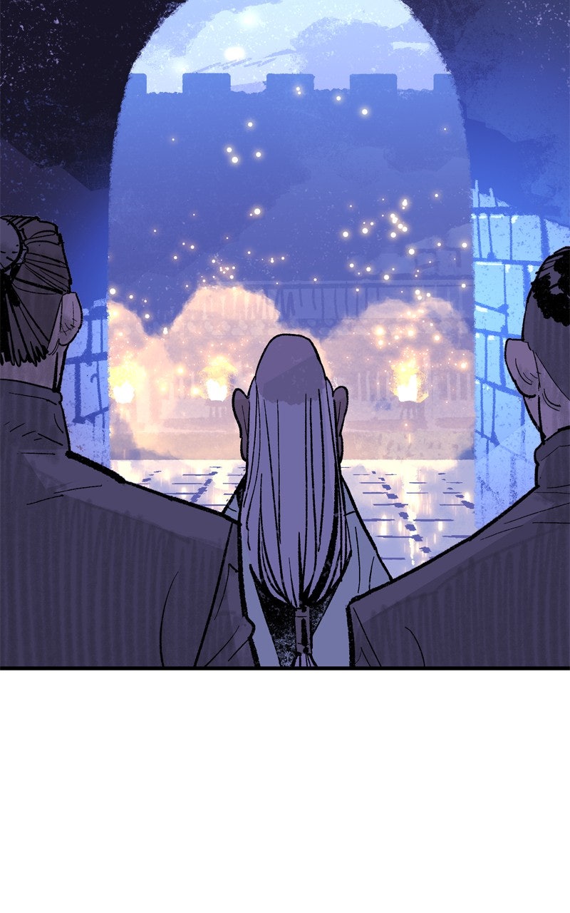 Read Demon Lord chapter 51 image 25 on Lezhin
