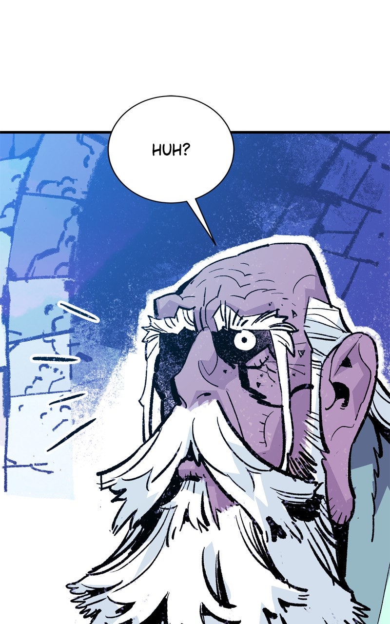 Read Demon Lord chapter 51 image 26 on Lezhin