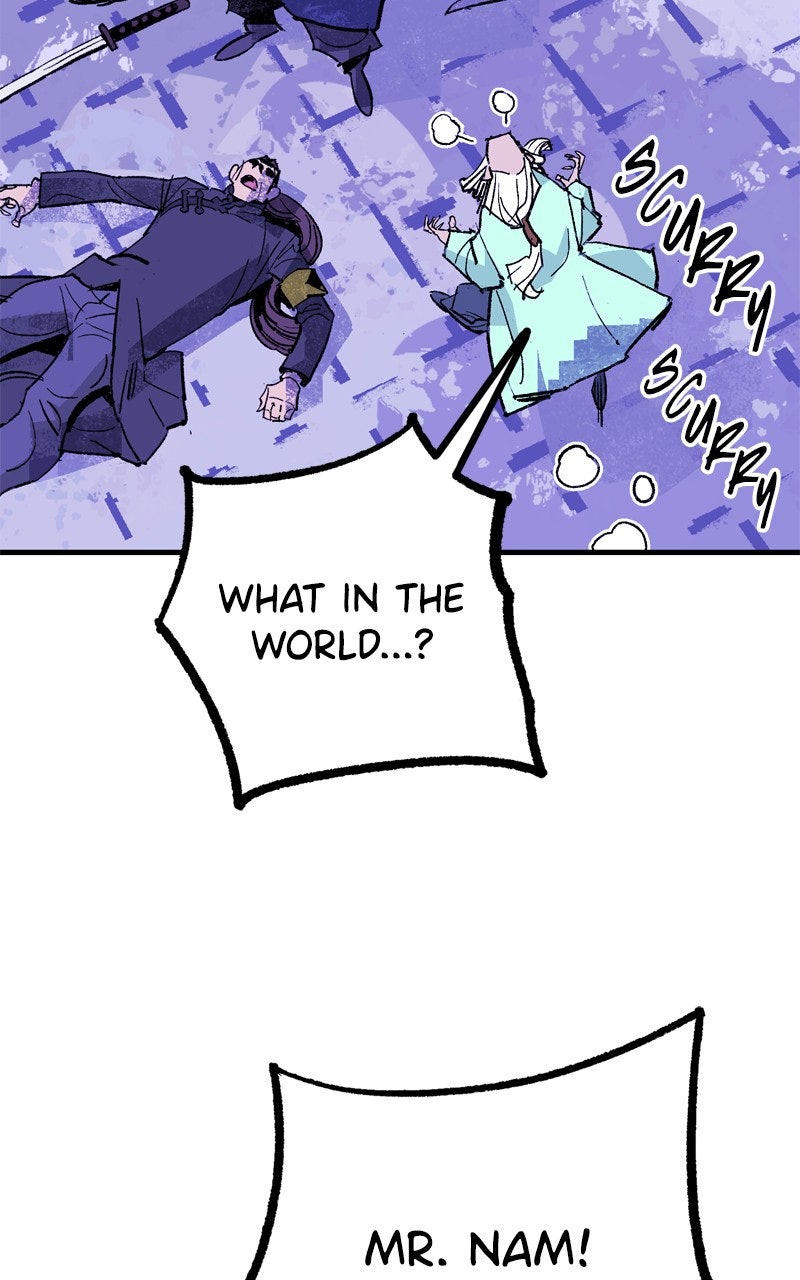 Read Demon Lord chapter 51 image 30 on Lezhin