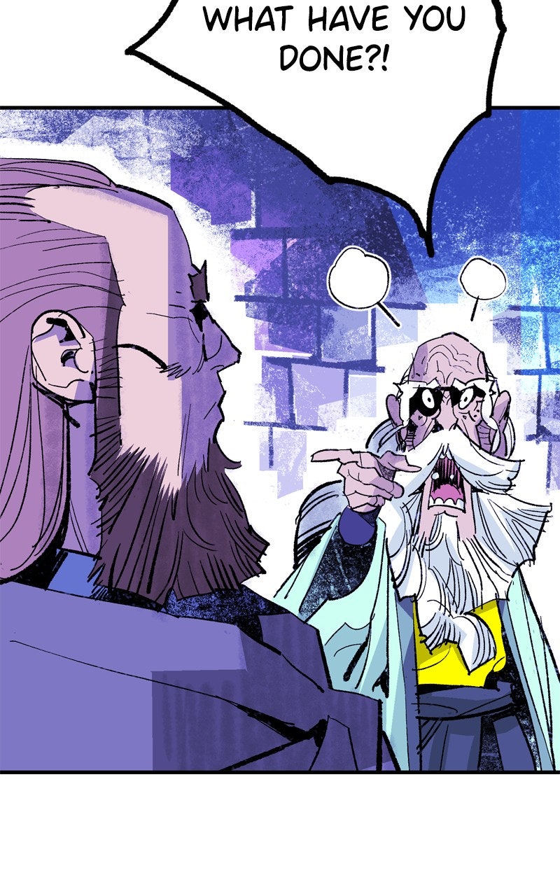 Read Demon Lord chapter 51 image 31 on Lezhin