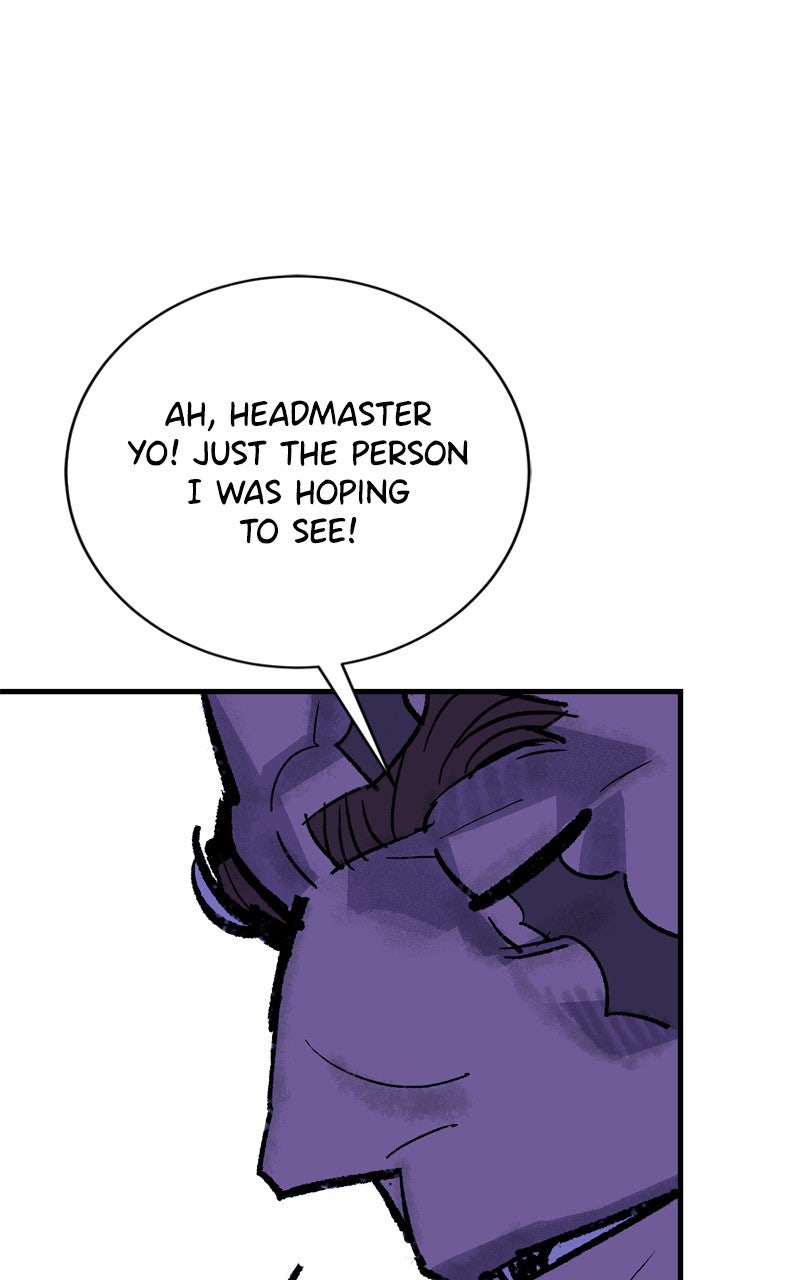Read Demon Lord chapter 51 image 32 on Lezhin
