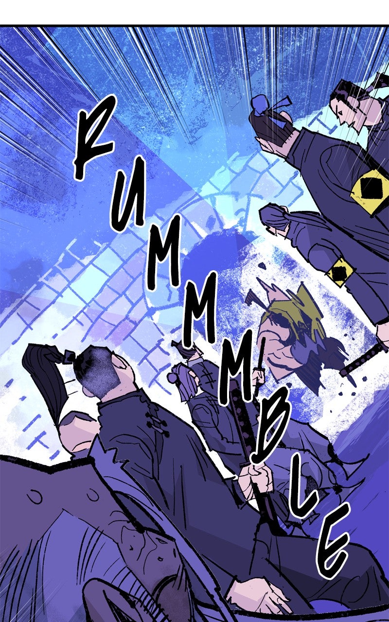 Read Demon Lord chapter 51 image 39 on Lezhin