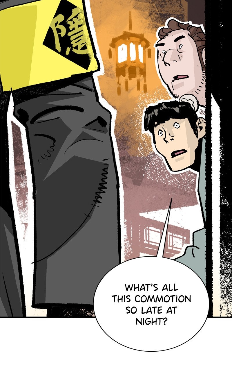 Read Demon Lord chapter 51 image 4 on Lezhin