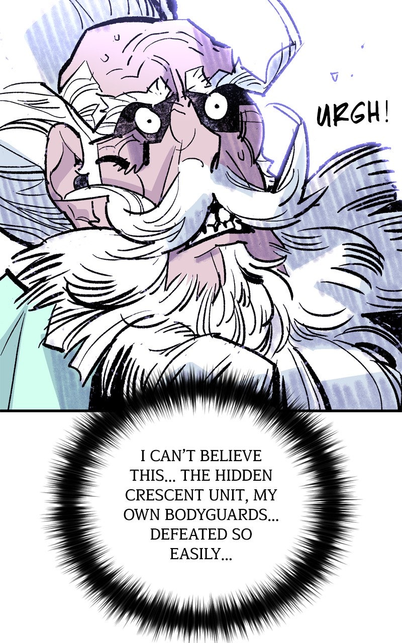 Read Demon Lord chapter 51 image 51 on Lezhin