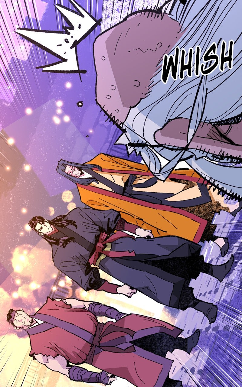 Read Demon Lord chapter 51 image 54 on Lezhin
