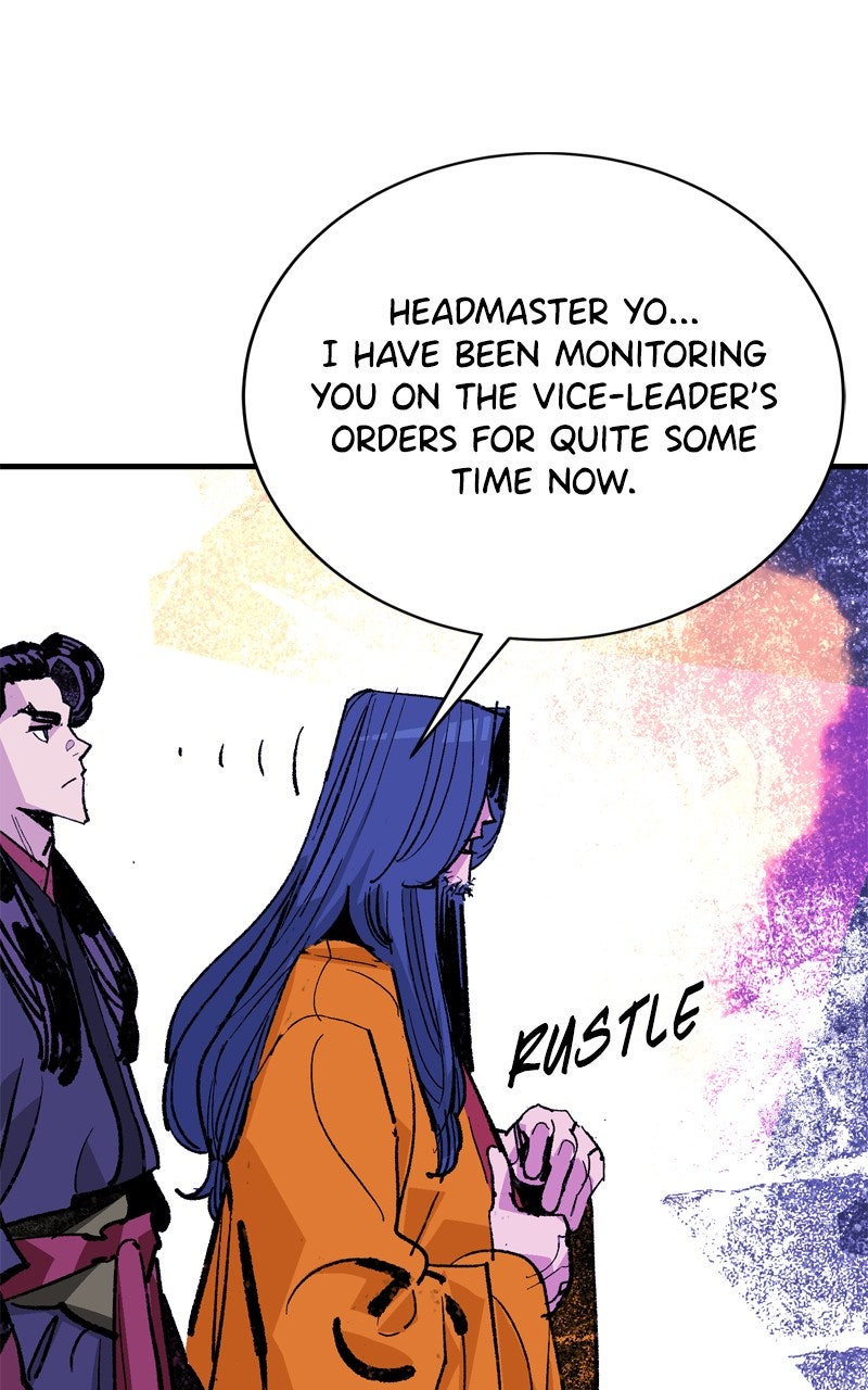Read Demon Lord chapter 51 image 58 on Lezhin