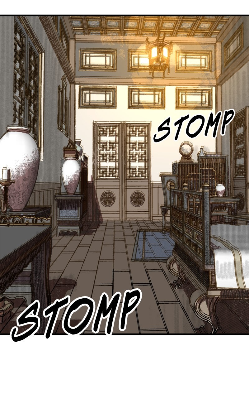 Read Demon Lord chapter 51 image 7 on Lezhin