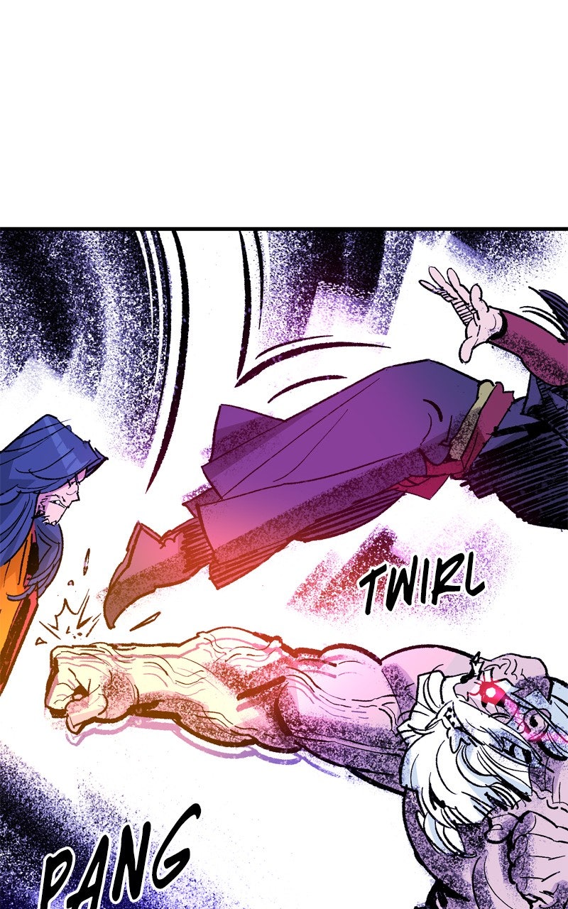 Read Demon Lord chapter 51 image 77 on Lezhin