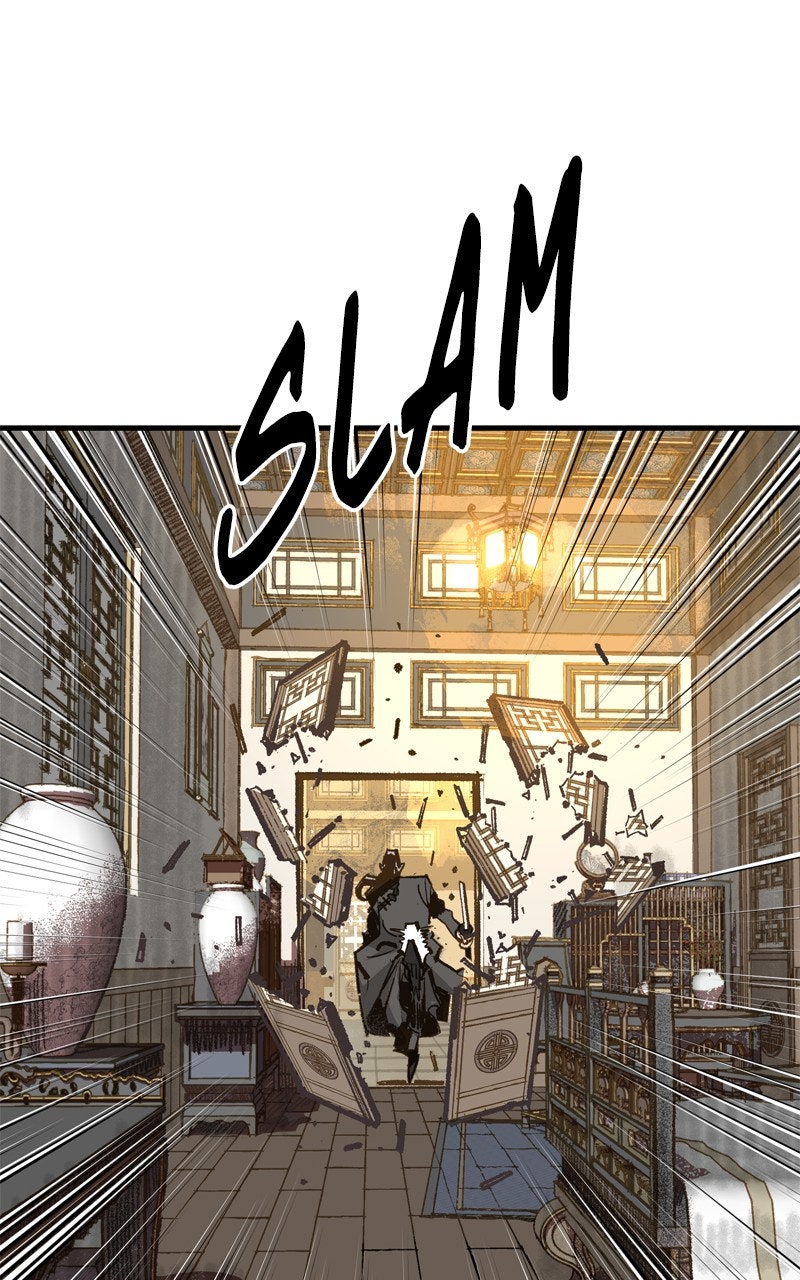 Read Demon Lord chapter 51 image 8 on Lezhin