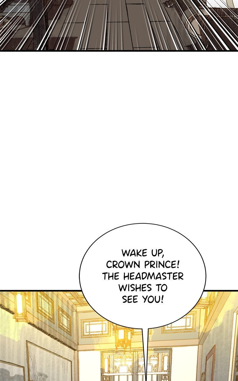 Read Demon Lord chapter 51 image 9 on Lezhin