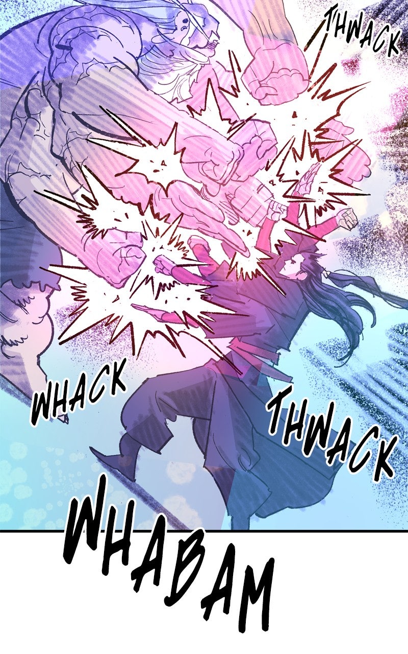 Read Demon Lord chapter 51 image 90 on Lezhin