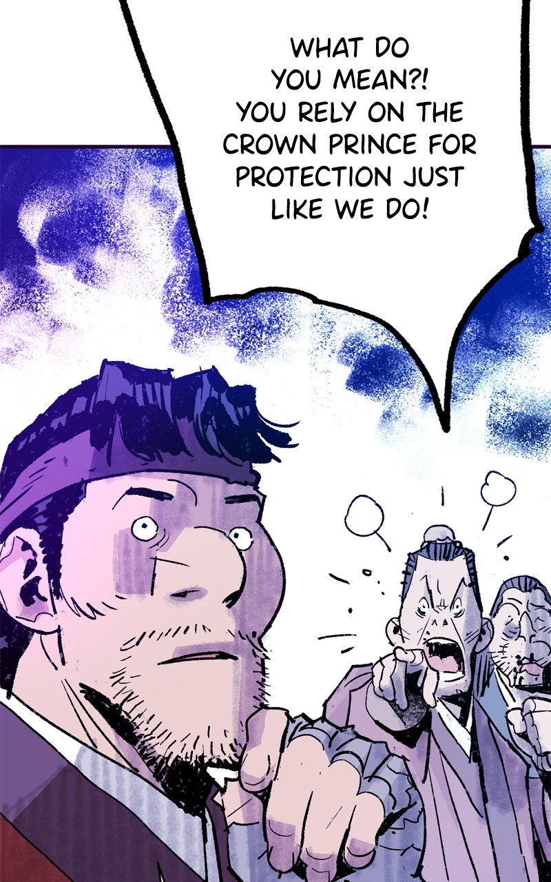 Read Demon Lord chapter 52 image 12 on Lezhin