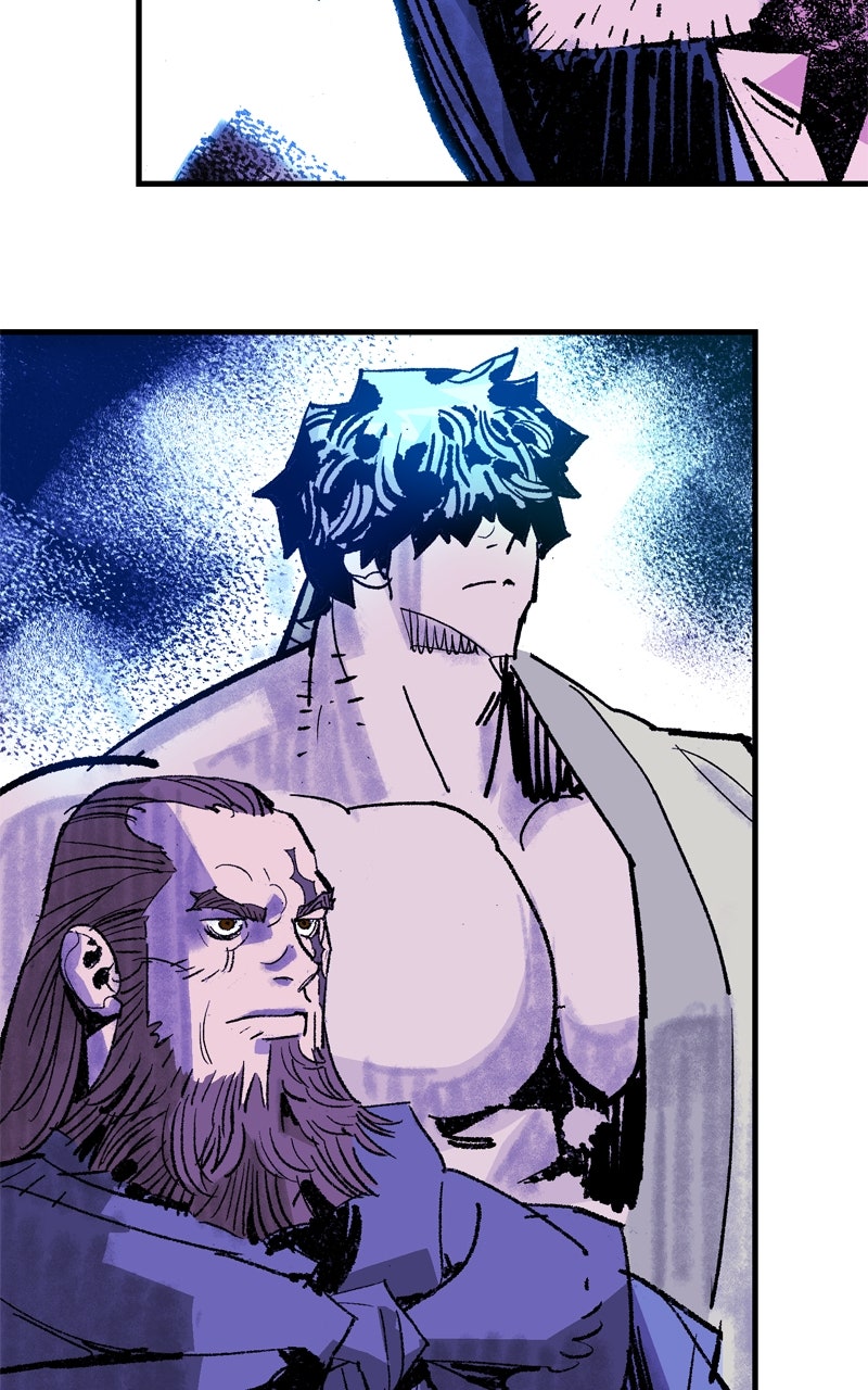 Read Demon Lord chapter 52 image 120 on Lezhin