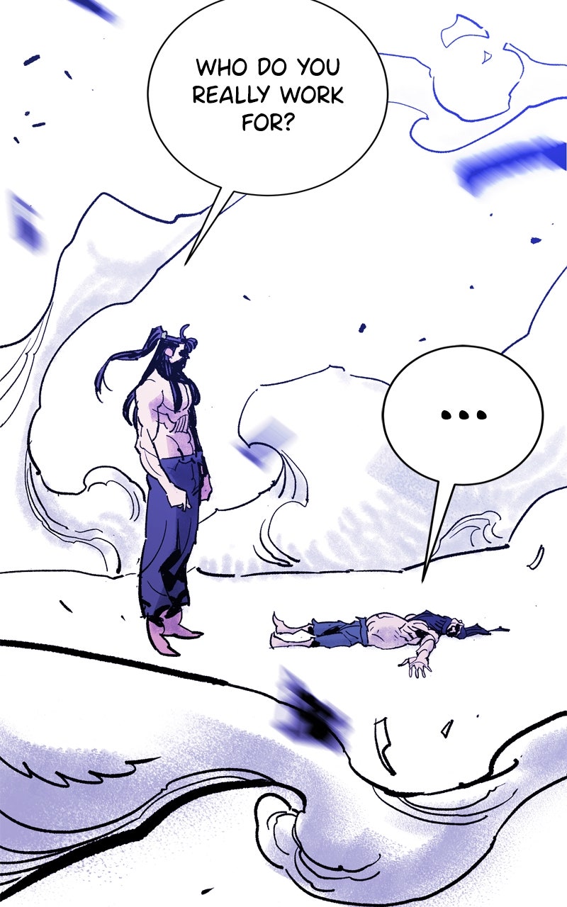 Read Demon Lord chapter 52 image 123 on Lezhin