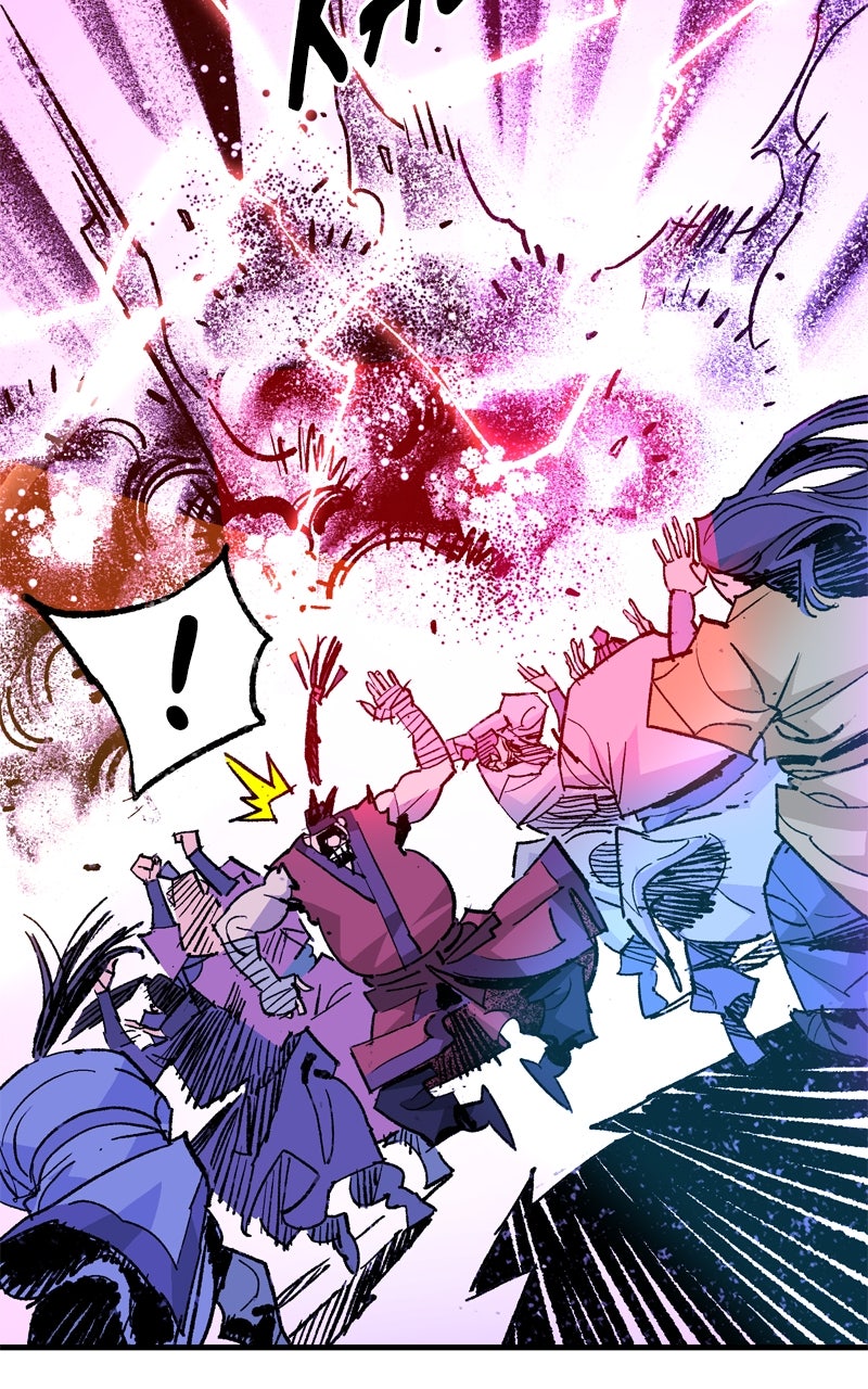 Read Demon Lord chapter 52 image 14 on Lezhin