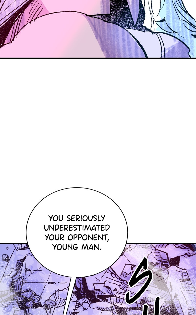 Read Demon Lord chapter 52 image 23 on Lezhin