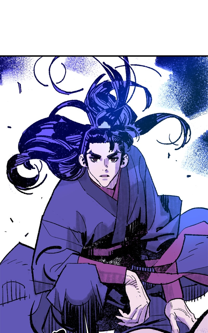 Read Demon Lord chapter 52 image 42 on Lezhin