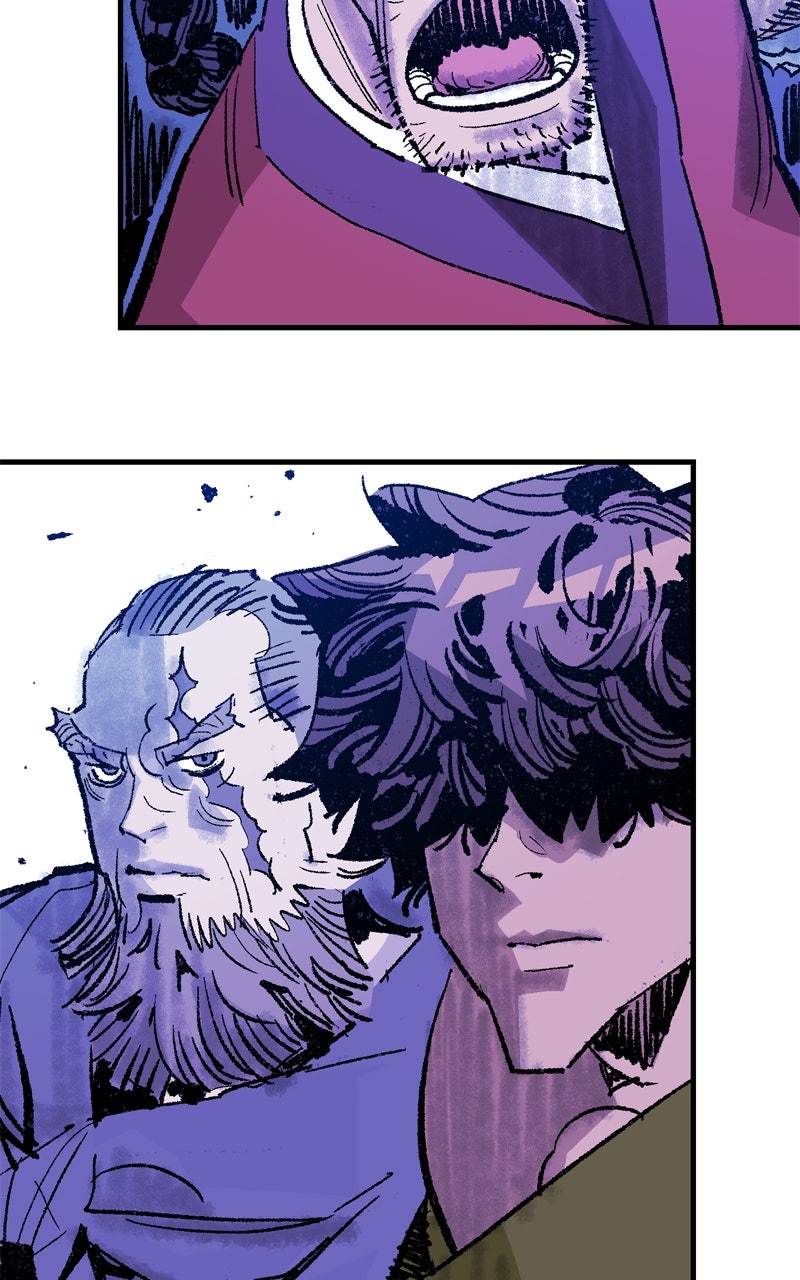 Read Demon Lord chapter 52 image 65 on Lezhin