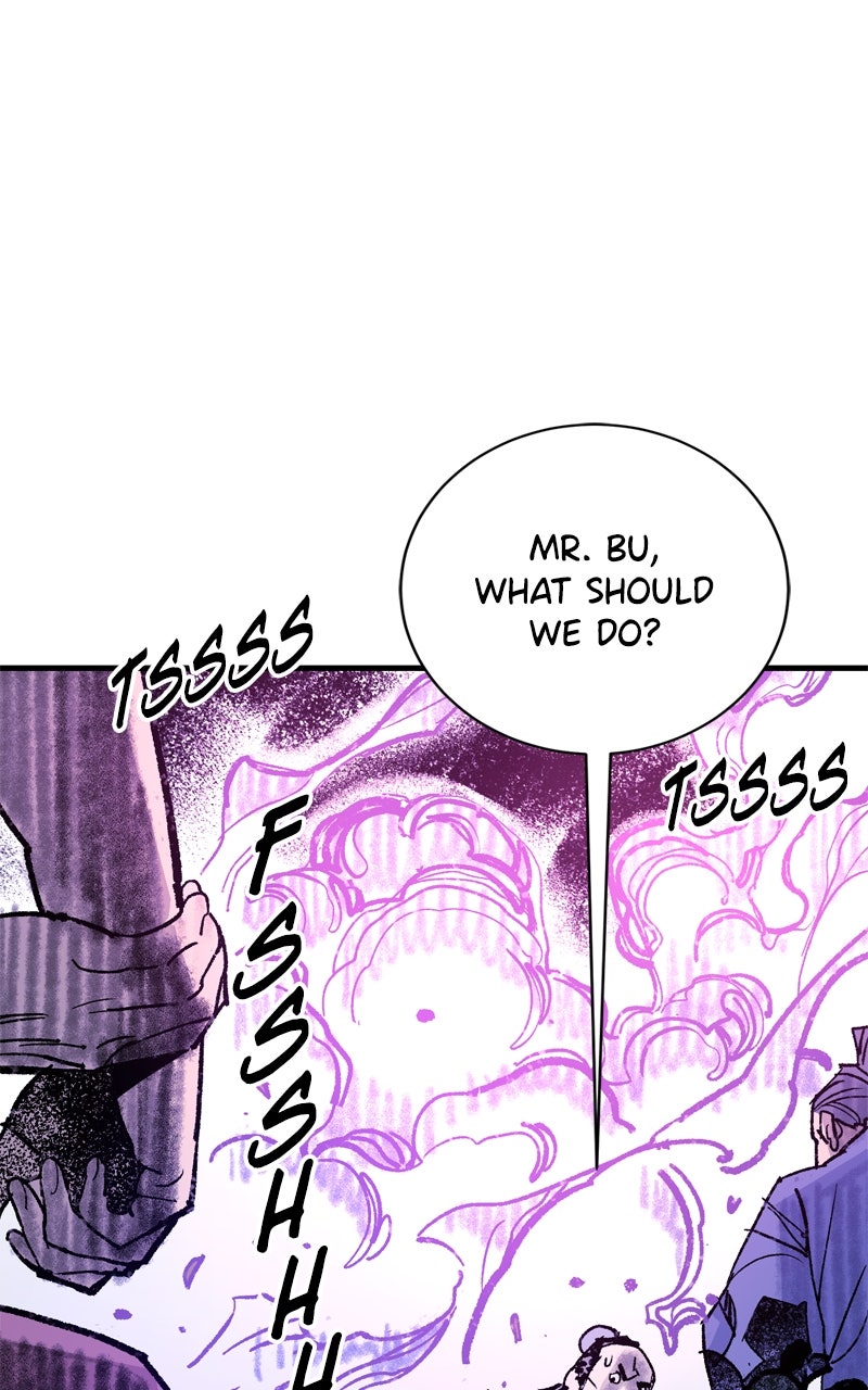 Read Demon Lord chapter 52 image 7 on Lezhin